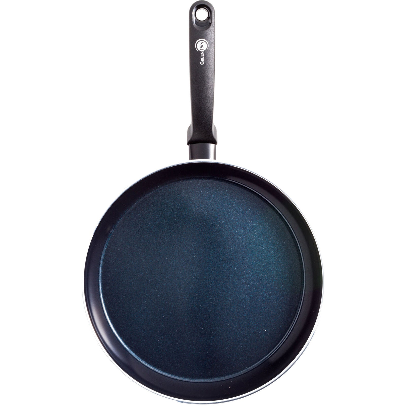 Greenpan Greenpan Torino Stegepande 30 cm – produktvisning (Stegepander)