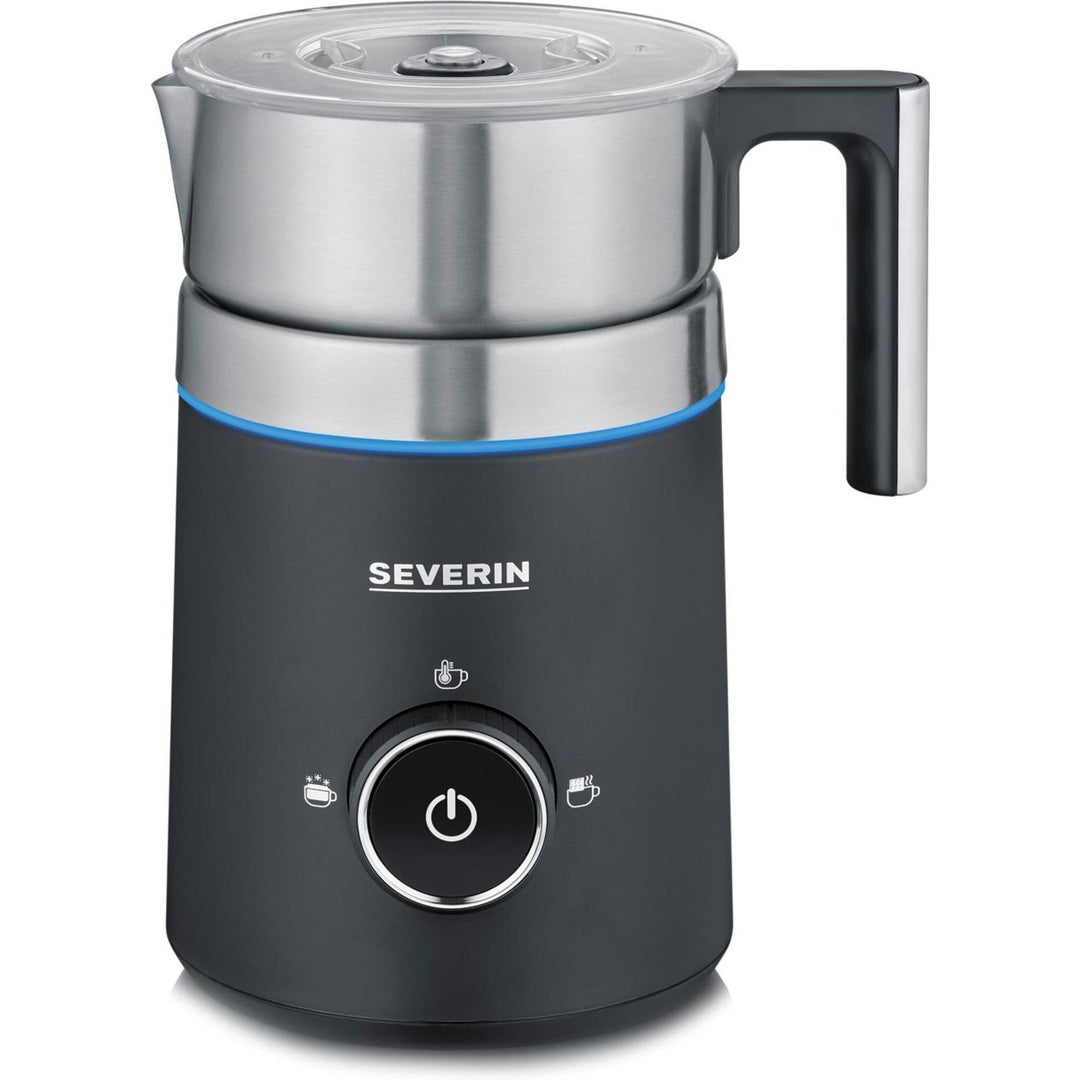 Severin Severin Spuma mælkeskummer 500 ml. ❤ produktbillede (Mælkeskummer)