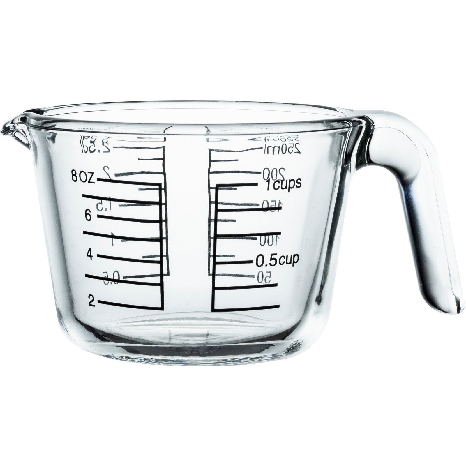 Essentials Essentials Målebæger 1 liter – produktvisning (Målebæger)