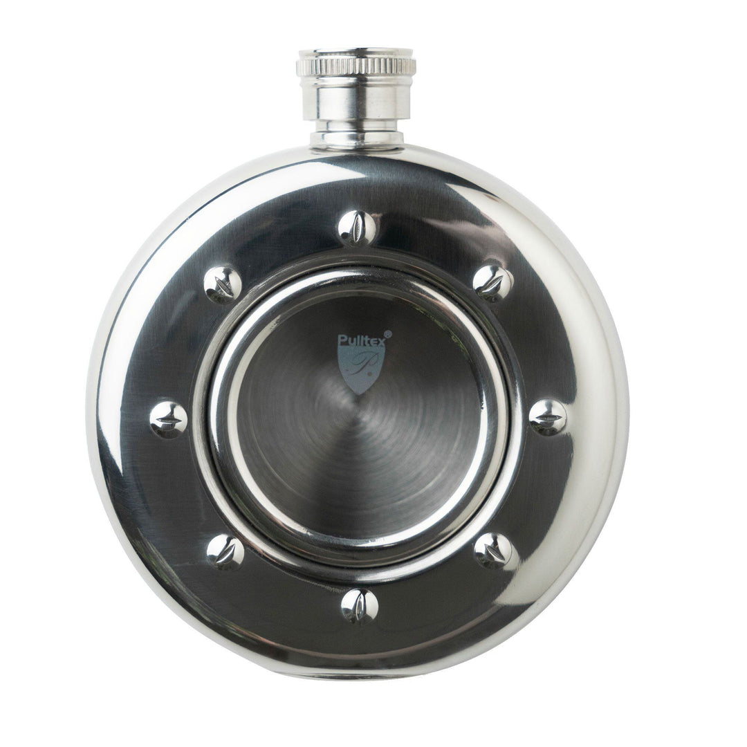 Pulltex Pulltex Lommelærke med vindue 16 cl. – produktfoto (Fickplunt)