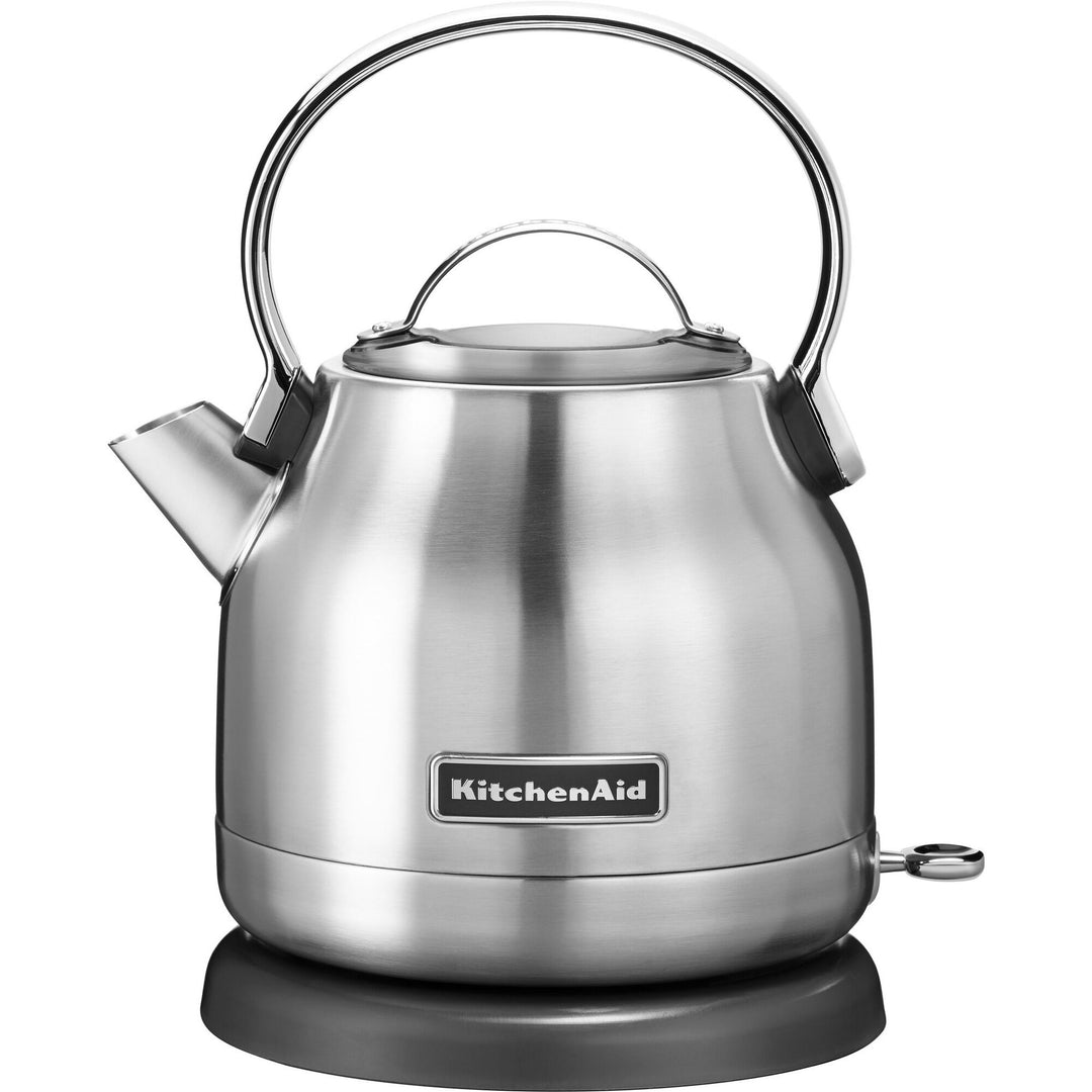 Kitchenaid Kitchenaid Elkedel Stål 1,25 liter – billede i brug (Elkedel)