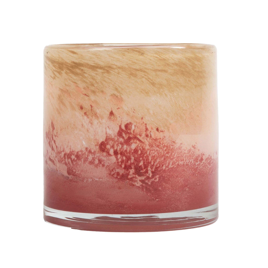 Byon Byon Calore lysestage extra small, faded ❤ produktbillede (Lysestage)