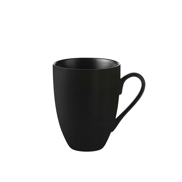 Produktbillede af Aida Quadro krus black 1 stk 30 cl i premium kvalitet