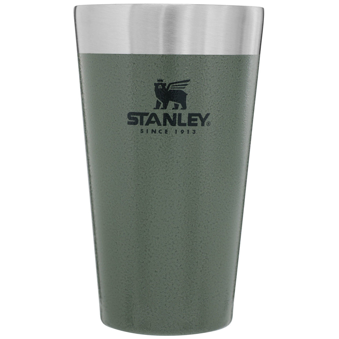 Stanley Stanley The Stacking Beer Pint, grønt ❤ produktfoto i kategorien Ølglas