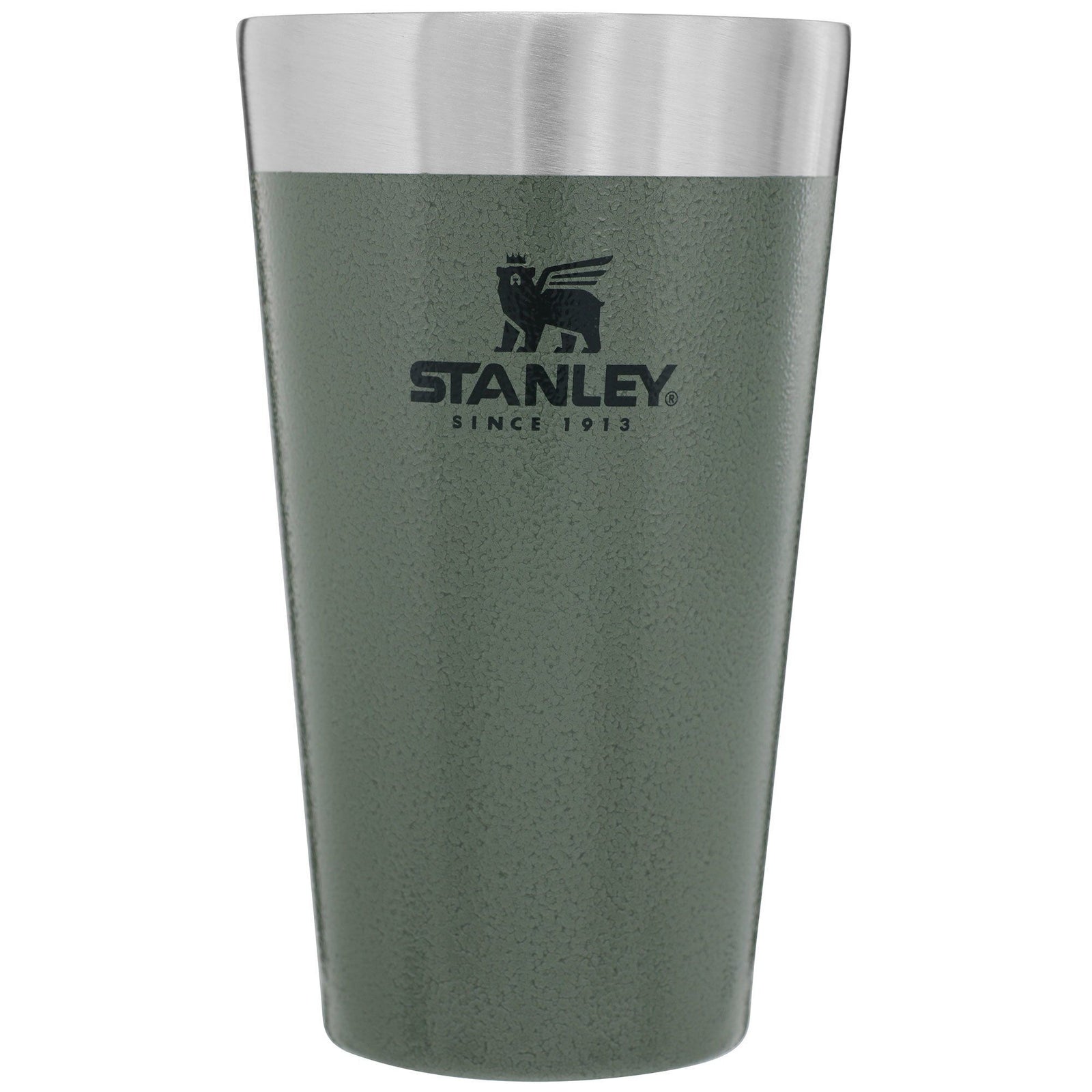 Stanley Stanley The Stacking Beer Pint, grønt ❤ produktfoto i kategorien Ølglas