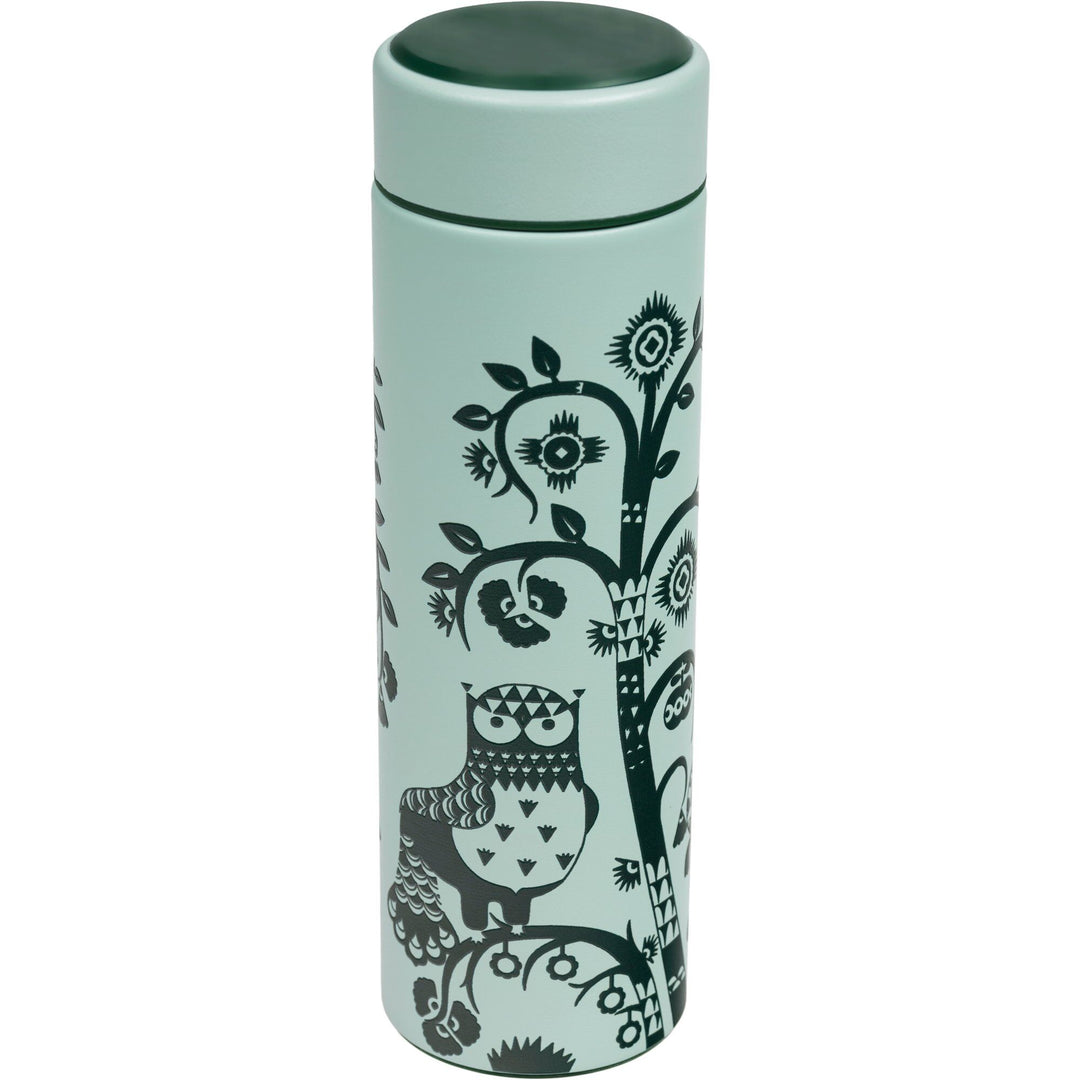 Iittala Iittala Taika termoflaske 500 ml, grøn – close-up (Termokande)