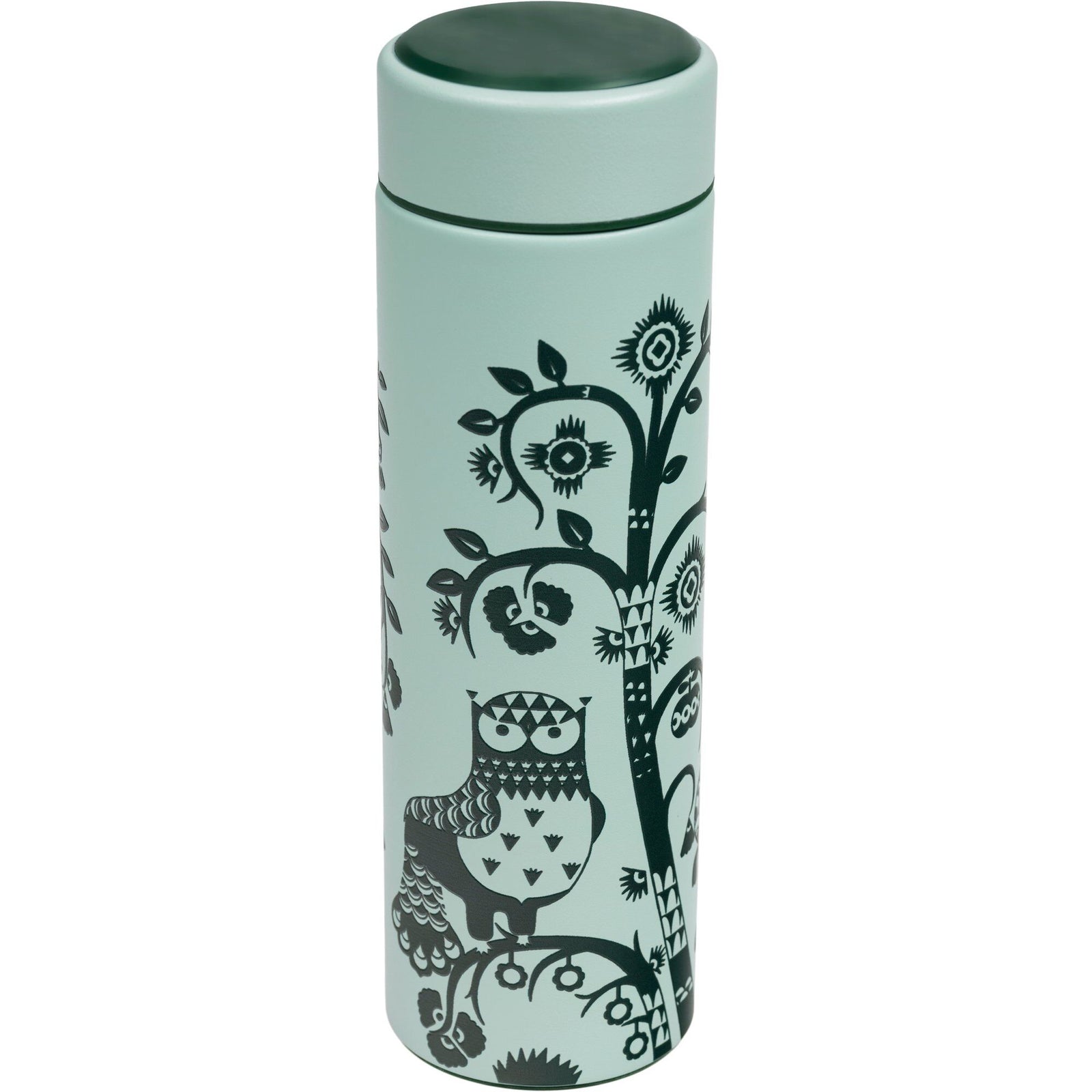 Iittala Iittala Taika termoflaske 500 ml, grøn – close-up (Termokande)
