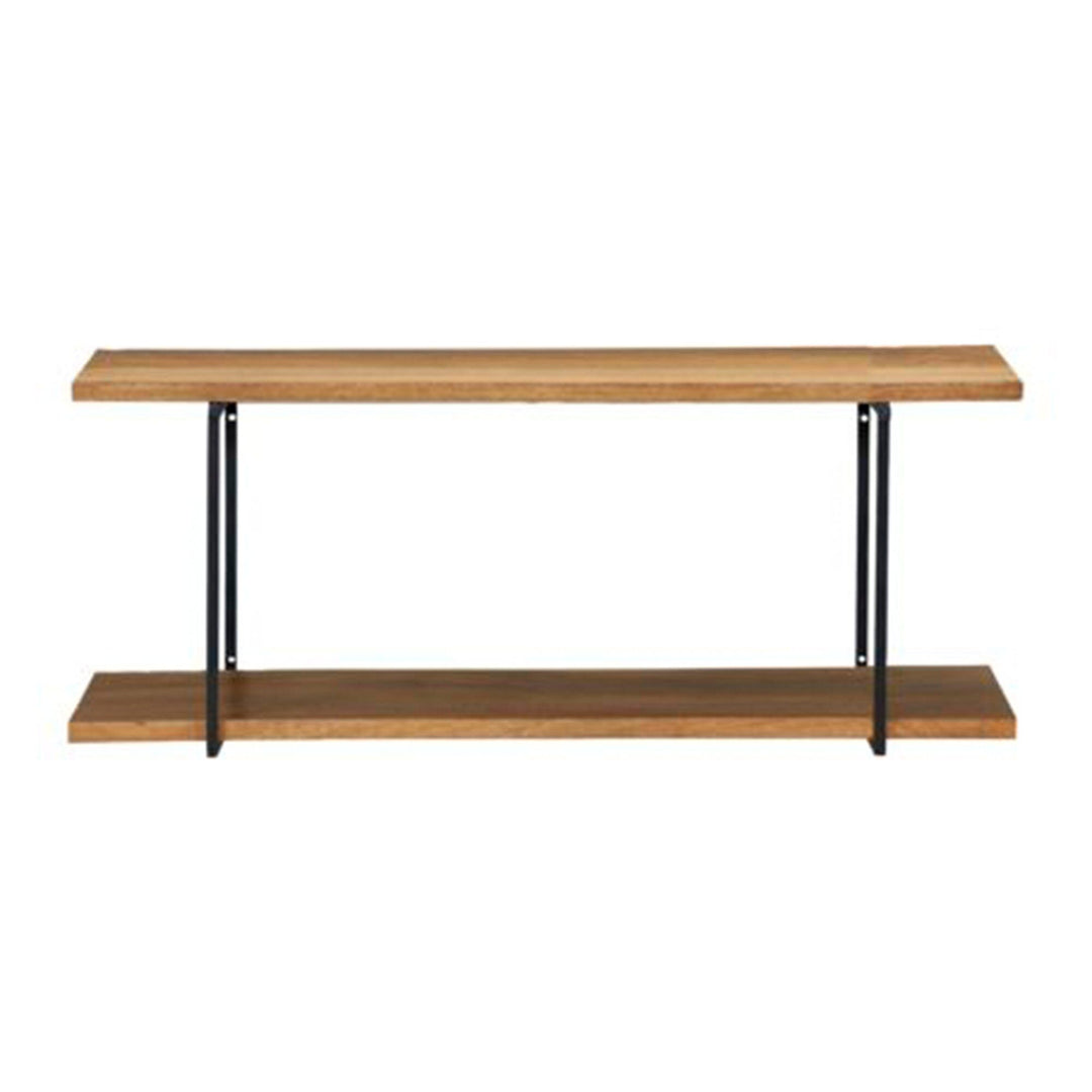 House doctor House doctor Woods hylde 70 cm, natur – produktfoto (Hylde)