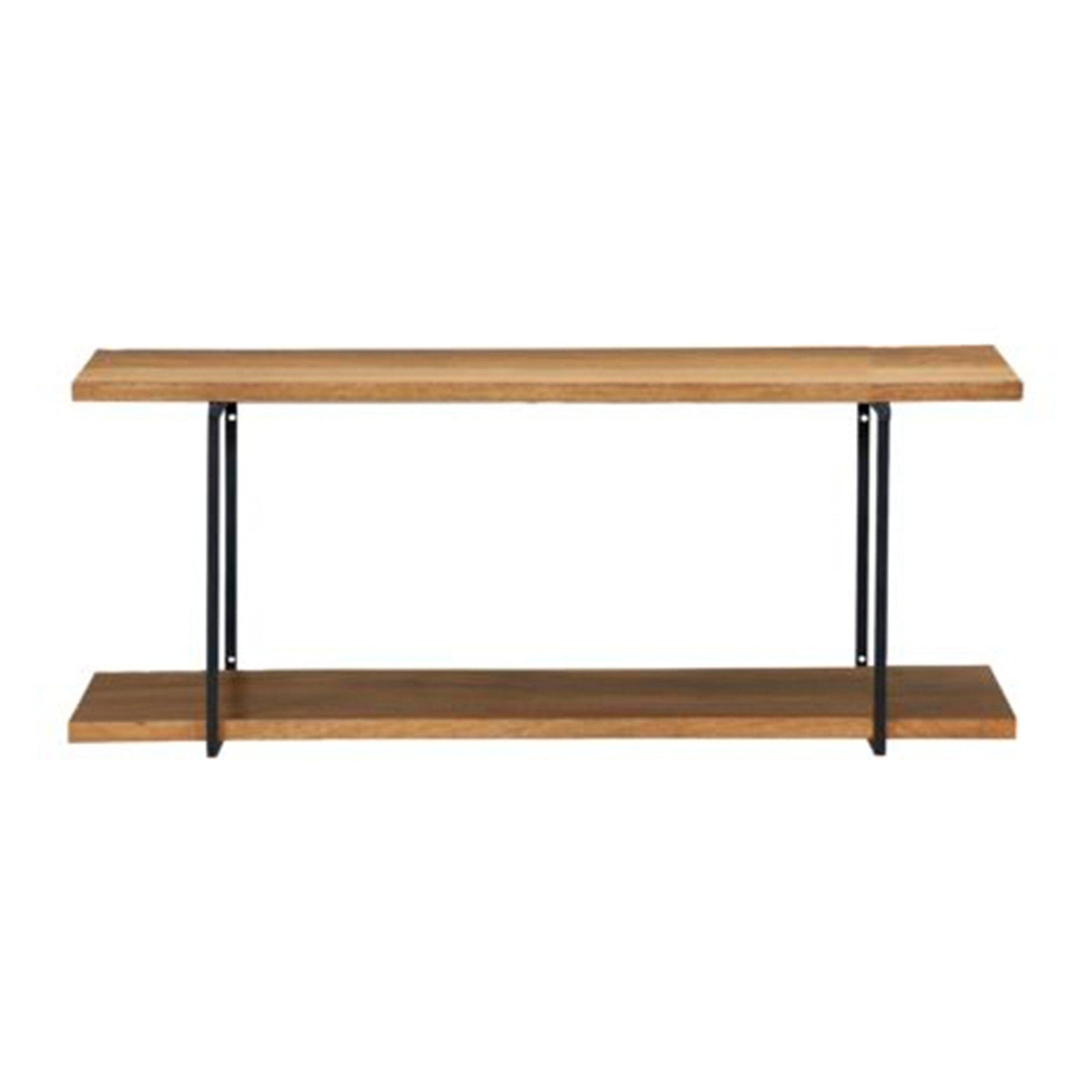 House doctor House doctor Woods hylde 70 cm, natur – produktfoto (Hylde)