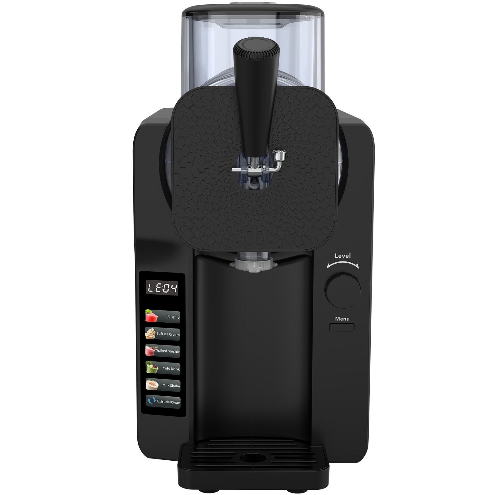 H ws H ws Haws Slush- & Softicemaskine – produktvisning (Ismaskiner)