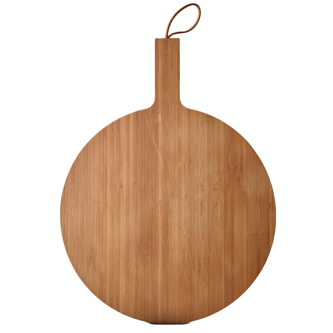 Eva solo Eva solo Nordic Kitchen Skærebræt Ø35 cm – frontbillede (Skærebræt)