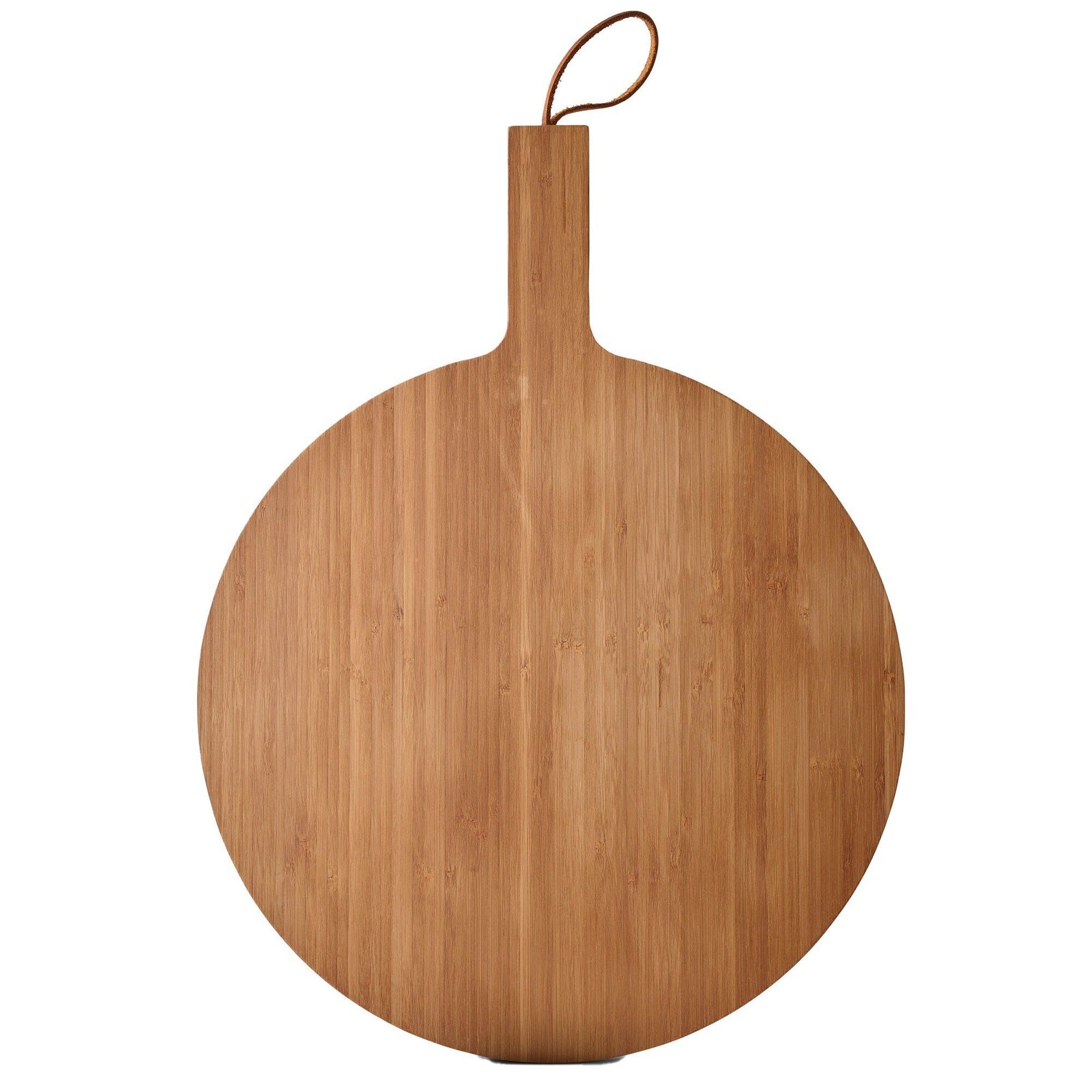Eva solo Eva solo Nordic Kitchen Skærebræt Ø35 cm – frontbillede (Skærebræt)