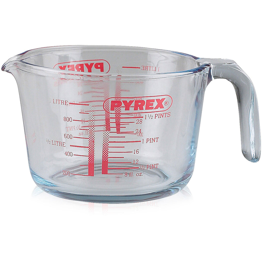 Pyrex Pyrex 1 liter Målekande – produktvisning (Målekande)