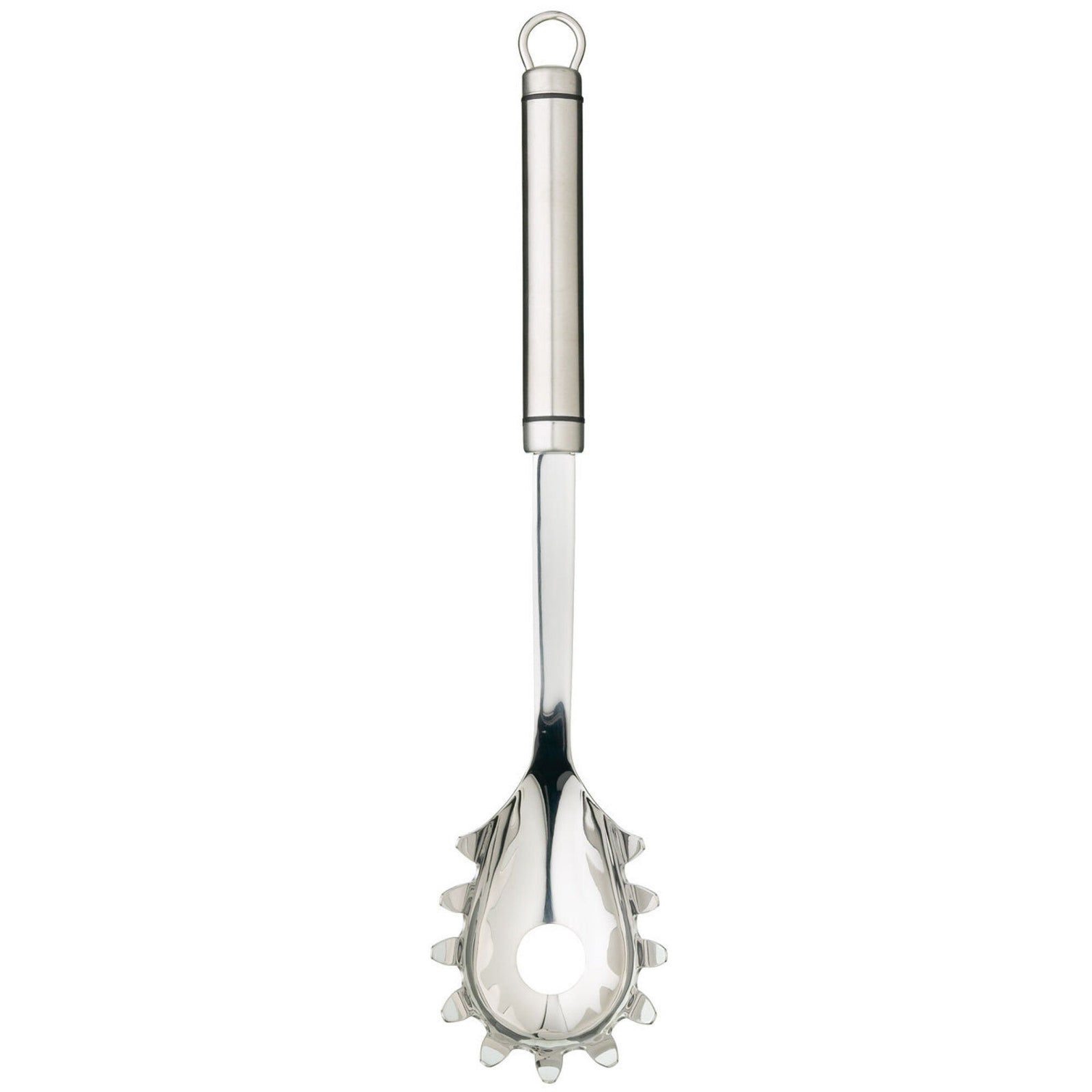 KitchenCraft KitchenCraft Pro pastaske – vinkelbillede (Pastaske)