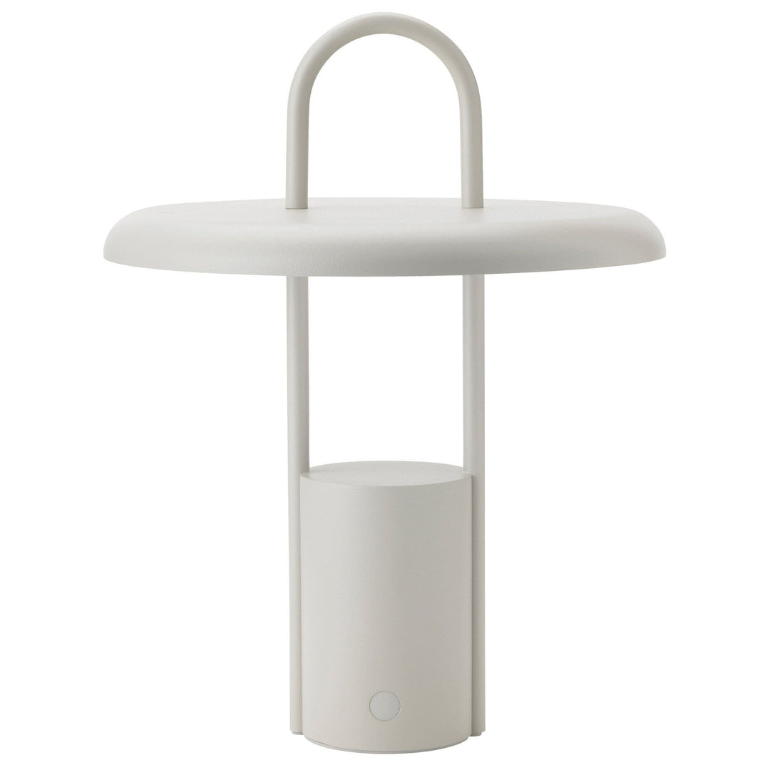 Stelton Stelton Pier LED-lampe, sand – detaljebillede (Lampe)