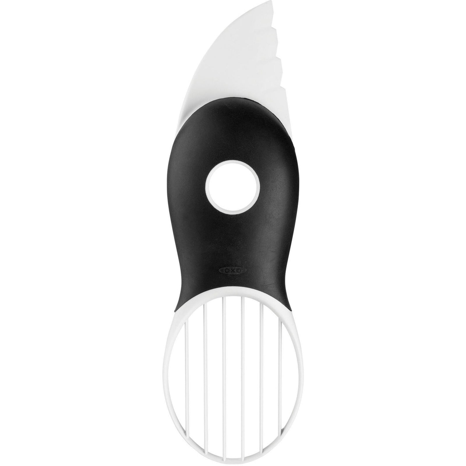 Oxo Oxo 3-i-1 Avocadokniv – produktvisning (Avocado-slicer)