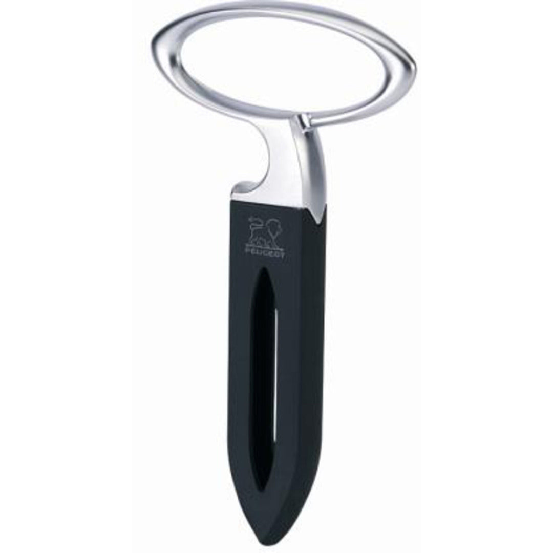 Peugeot Peugeot Mathus Proptrækker Sort – billede i brug (Korkskruer)