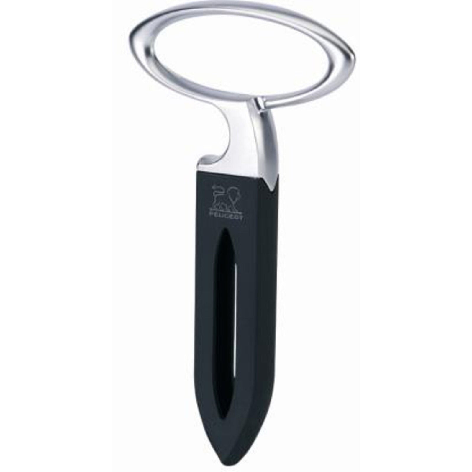 Peugeot Peugeot Mathus Proptrækker Sort – billede i brug (Korkskruer)