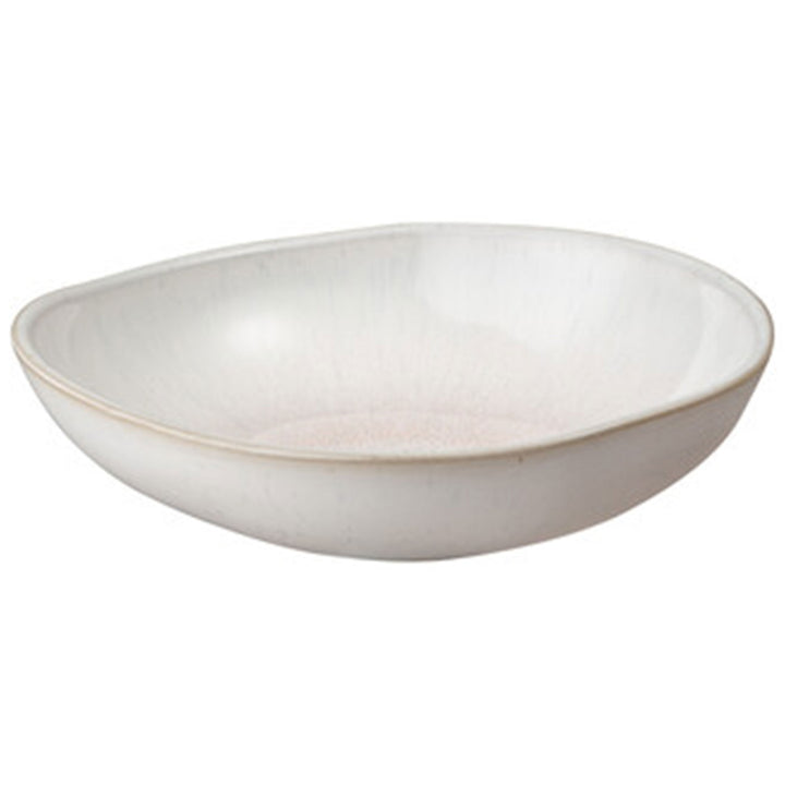 Denby Denby Kiln Coral skål medium – detaljebillede (Tallerkener & Skåle)
