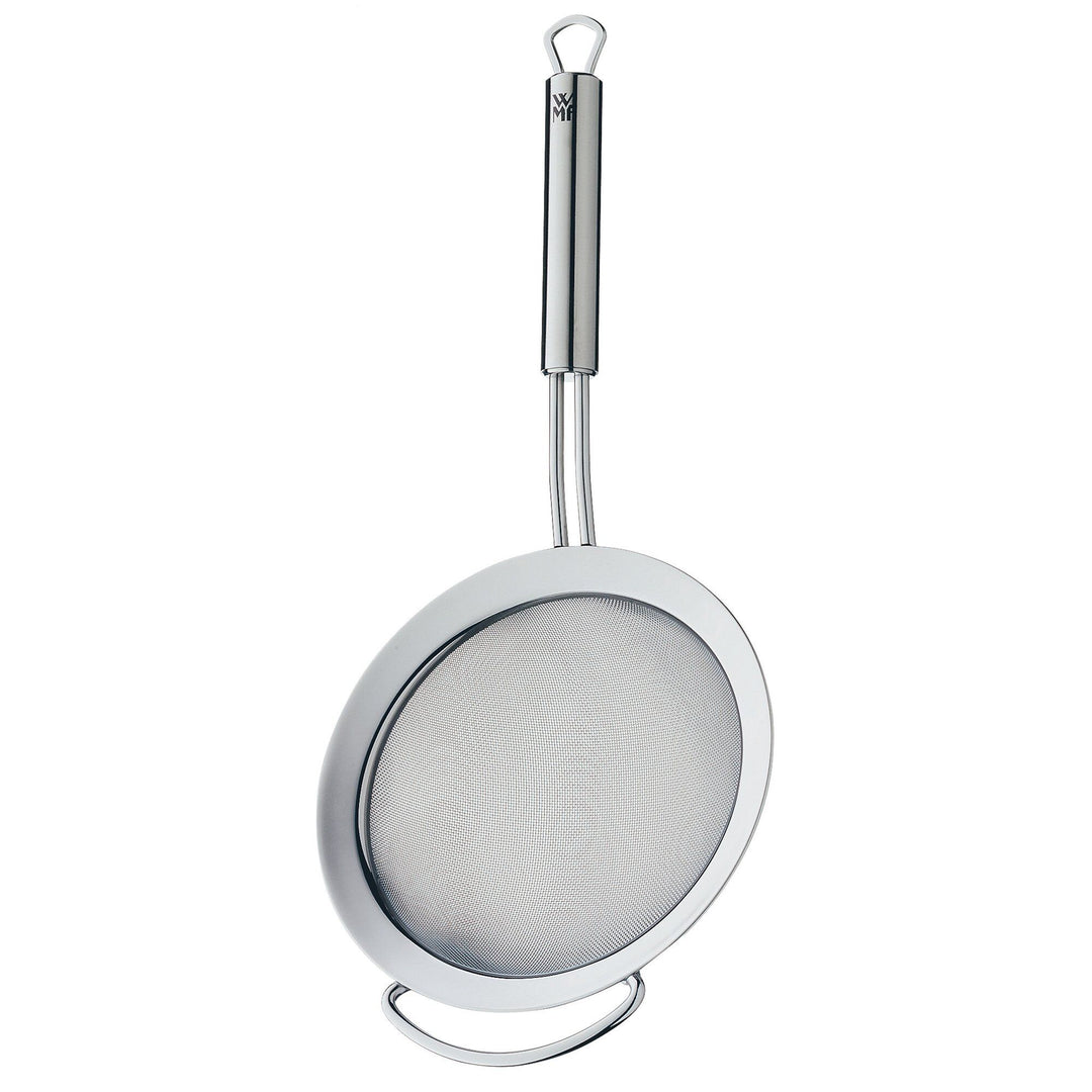 Se Wmf Profi Plus dørslag, 16 cm. ✔ Stort online udvalg i Wmf - Køb online på udsalg og tilbud lige nu ✔ Meget billig fragt og hurtig levering: 1 - 2 hverdage - Varenummer: KTCH-50118 og barcode / Ean: 4000530549587 på lager - Udsalg på Hjem og madlavning, Bagning Spar op til 52% - Over  785 kendte brands på udsalg