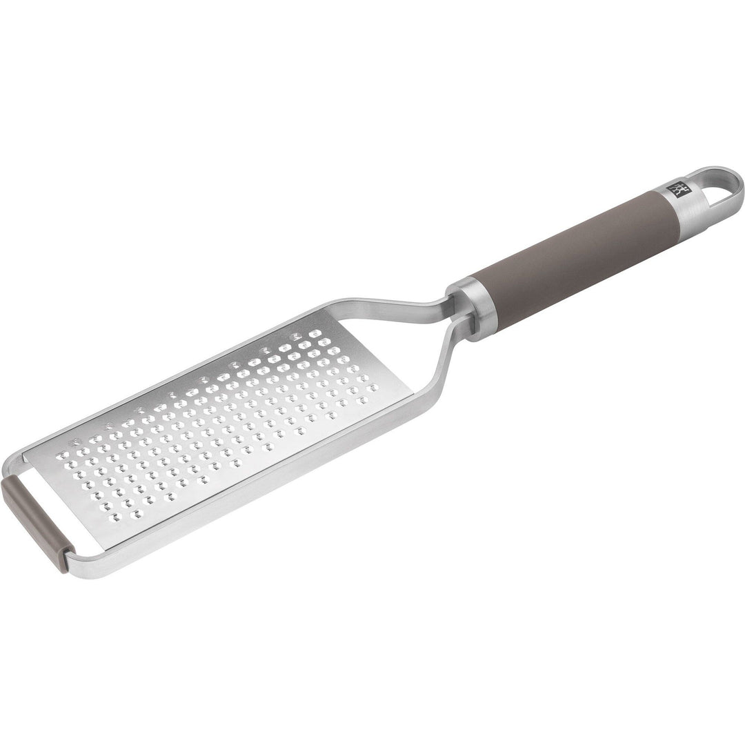Zwilling Zwilling Pro Zcut fint rivejern 34 cm ❤ produktbillede (Rivejern)