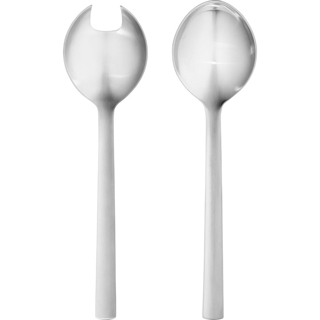 Georg jensen Georg jensen New York serveringssæt – close-up (Serveringssæt)