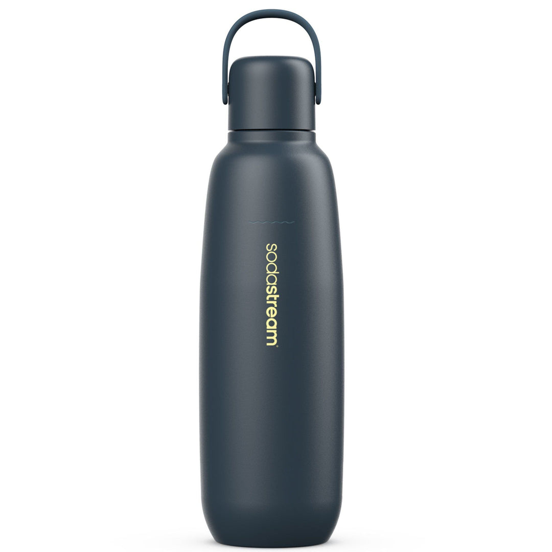 Sodastream Sodastream Fizz & Go Cool DWS flaske 0,9 liter, blå ❤ produktfoto (Flaske)