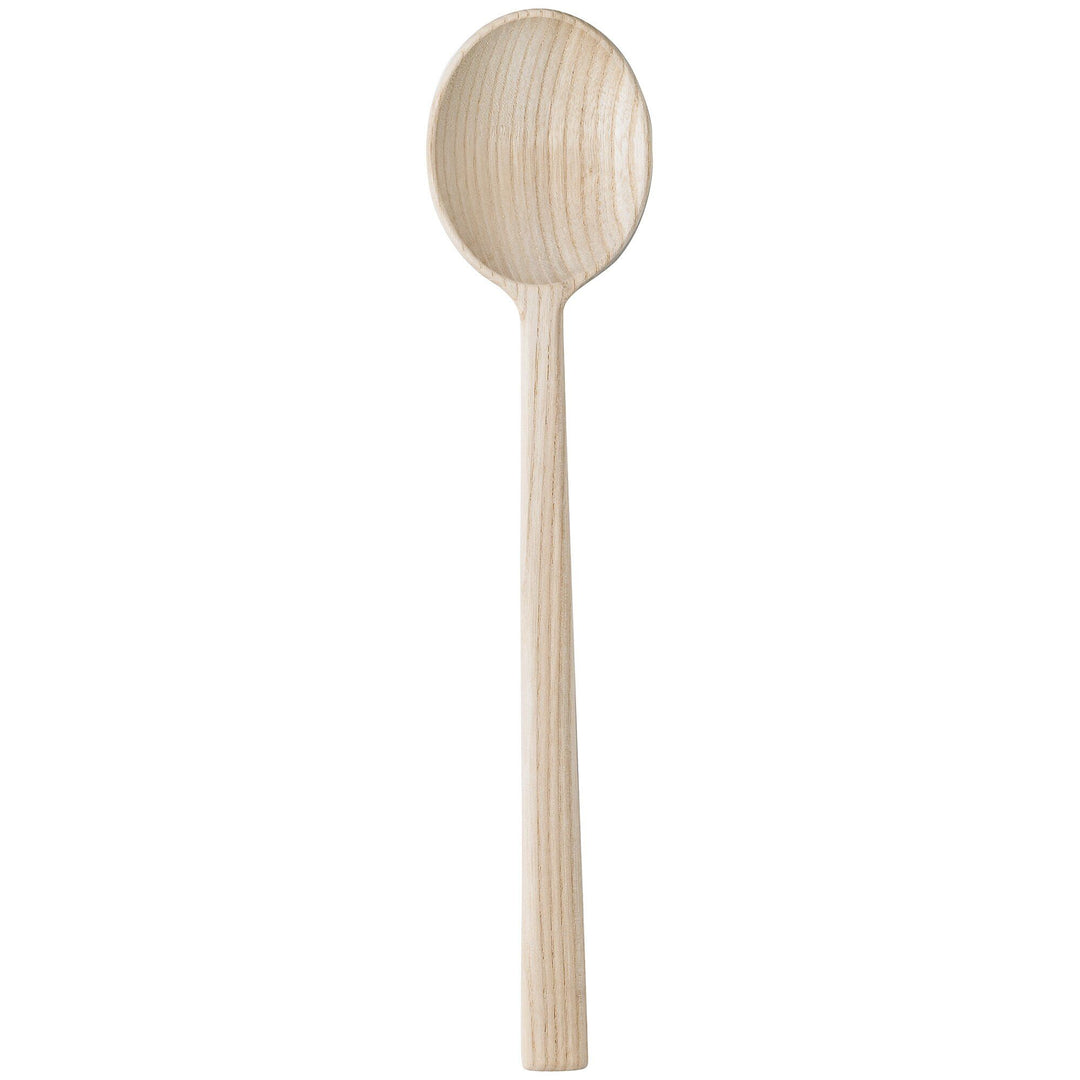 Stelton Stelton Woody røreske, lille ❤ frontbillede (Ske)