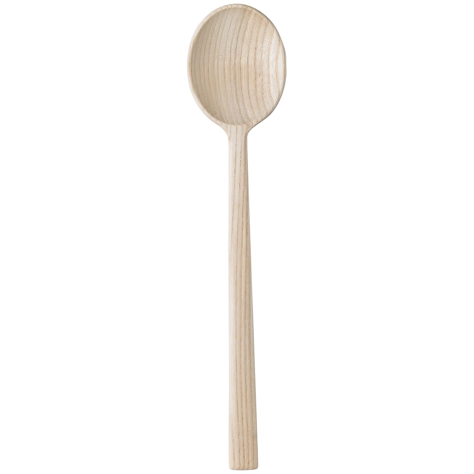 Stelton Stelton Woody røreske, lille ❤ frontbillede (Ske)