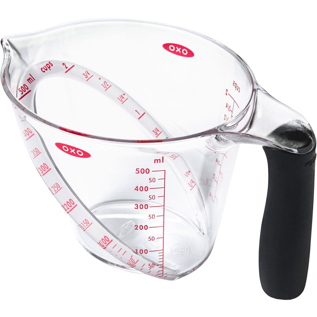 Oxo Oxo Good Grips Målebæger 500 ml – close-up (Målebæger)