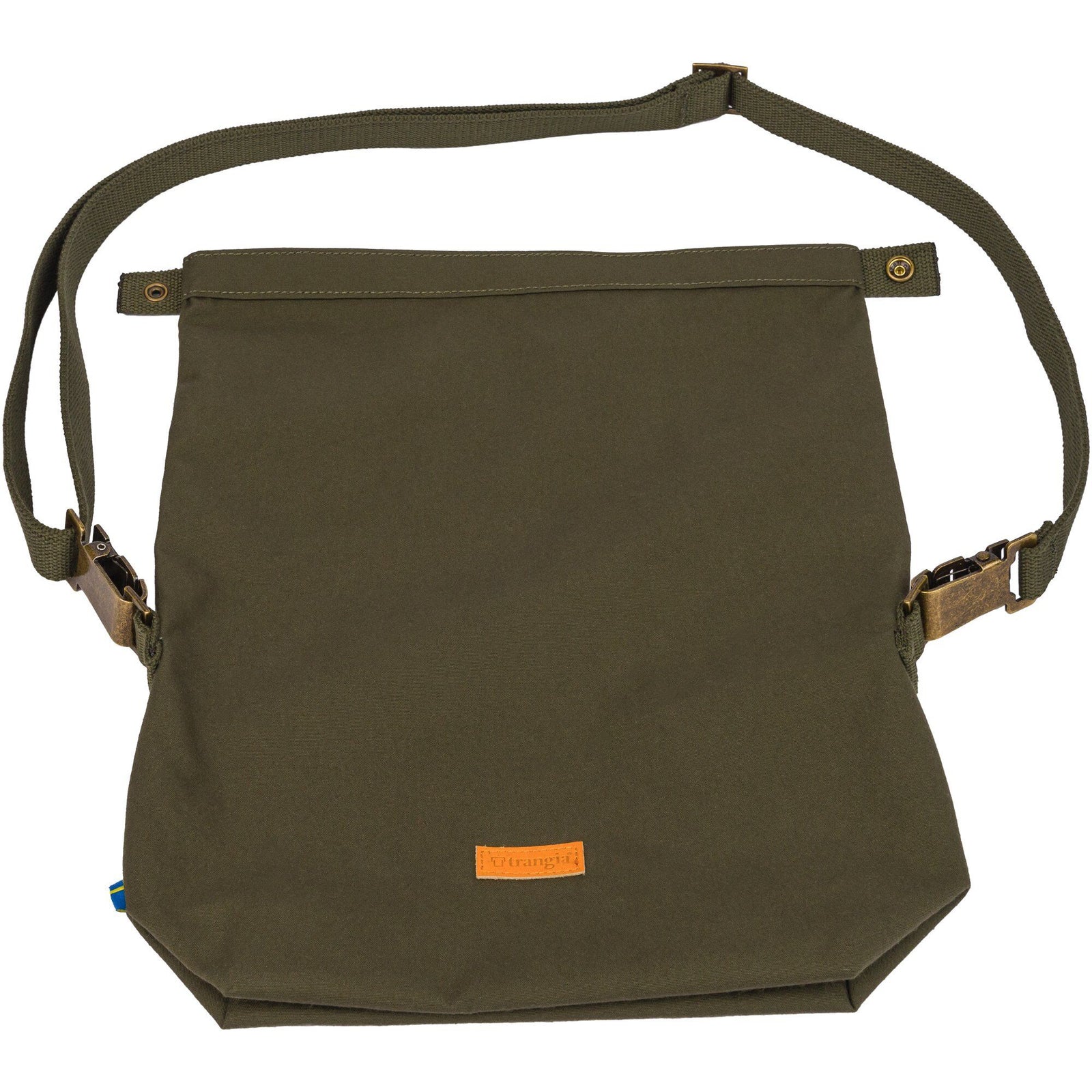 Trangia Trangia Roll Top taske til stormkøkken 25 Large, Olive ❤ detaljebillede (Stormkøkken)