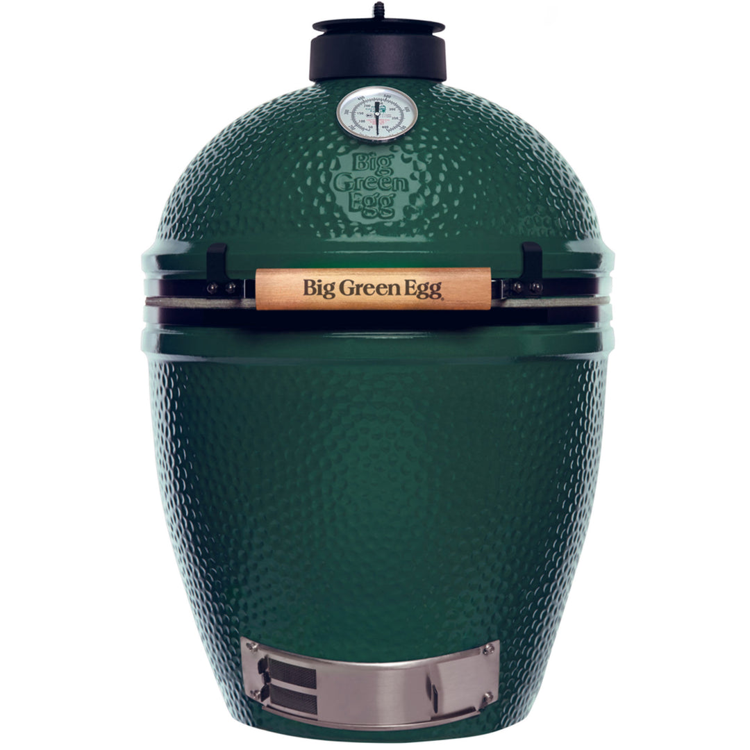 Big green egg Big green egg Kulgrill, large / Ø 46cm. – detaljebillede (Kamadogrill)