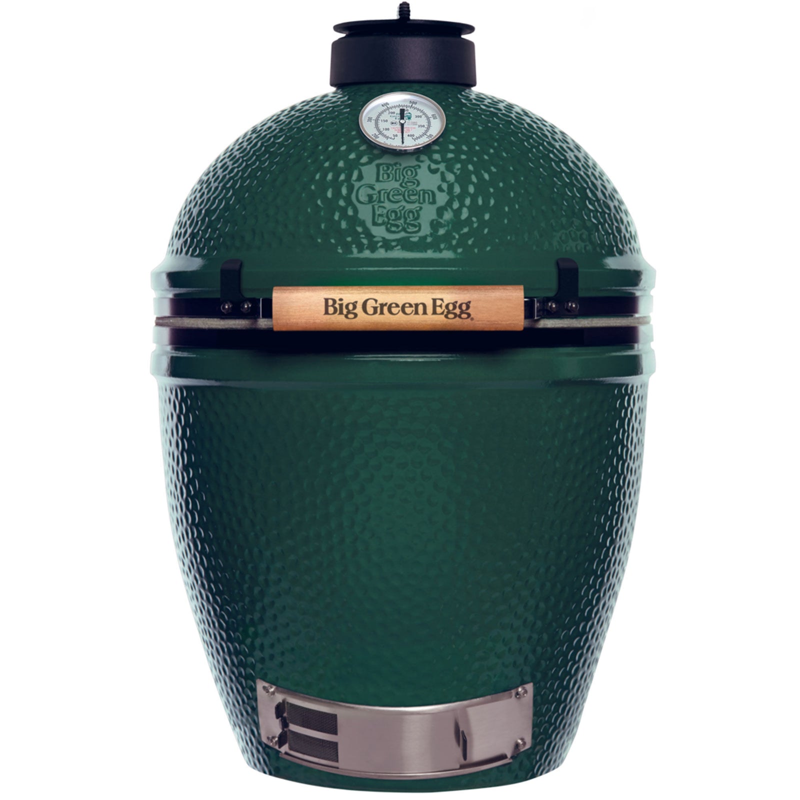 Big green egg Big green egg Kulgrill, large / Ø 46cm. – detaljebillede (Kamadogrill)