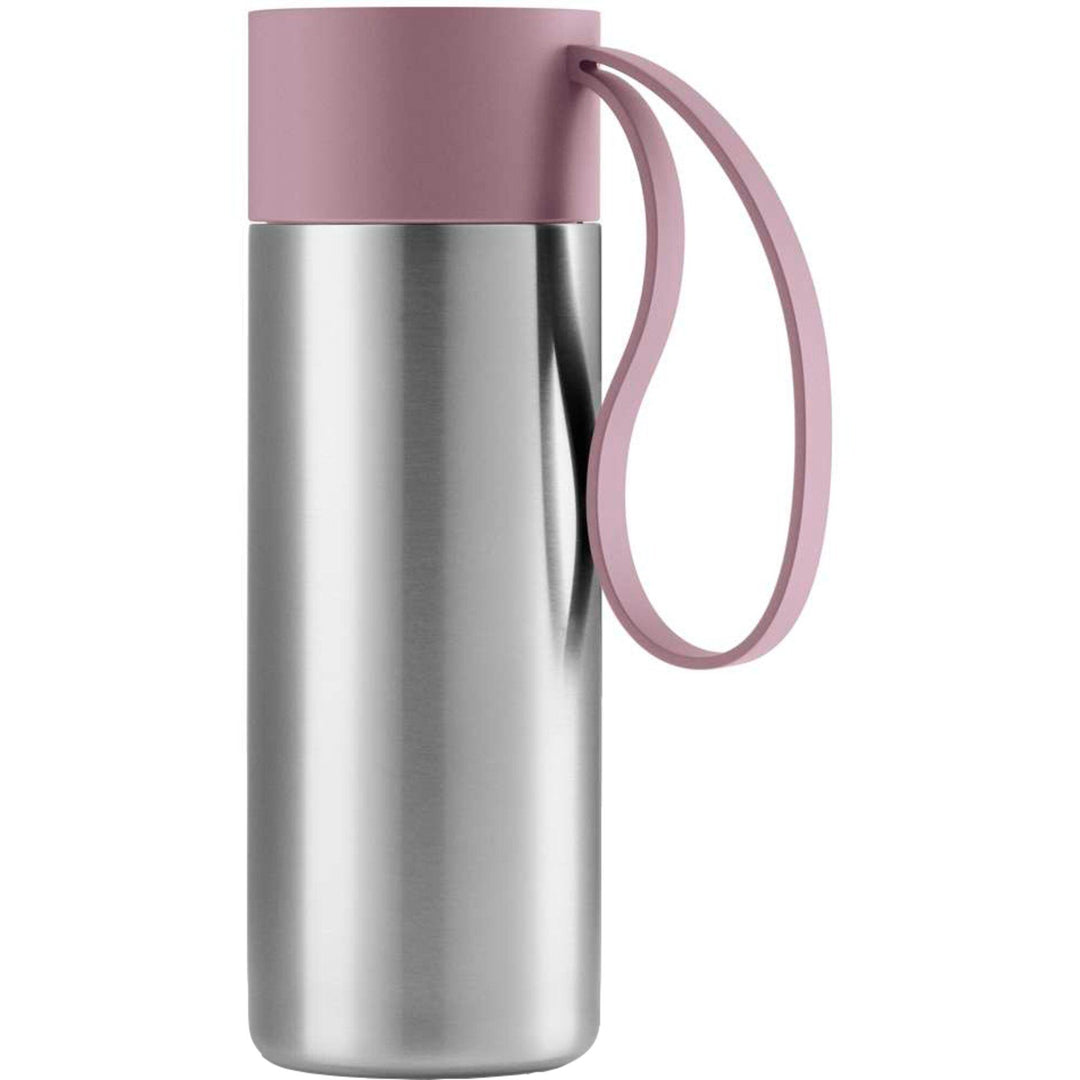 Eva solo Eva solo To Go Cup termokrus 0,35 liter, nordic rose ❤ produktfoto (Termokopper)