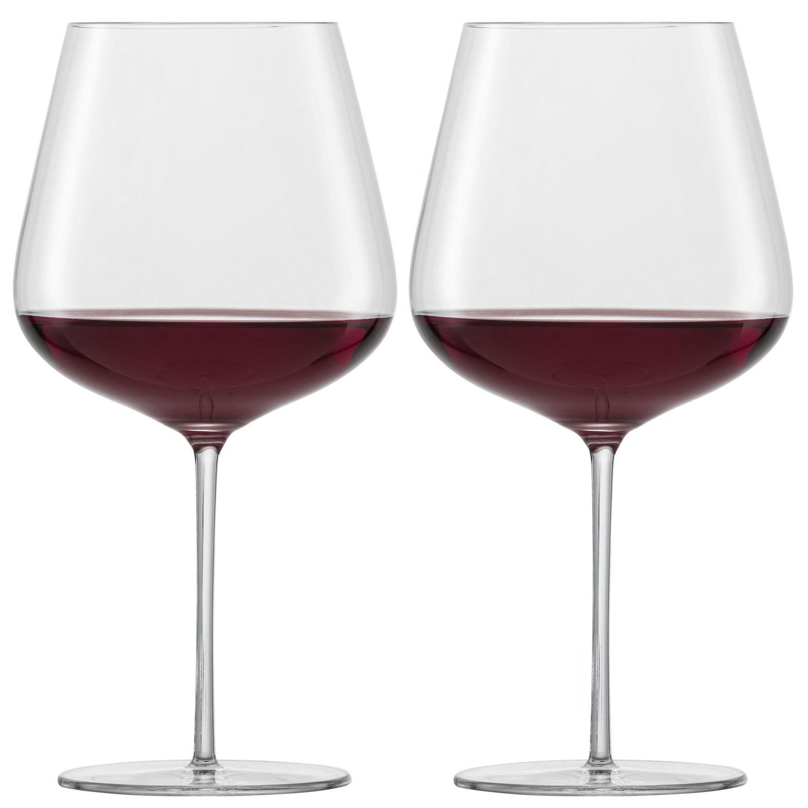 Zwiesel Zwiesel Vervino Burgundy rødvinsglas 95 cl, 2-pak – produktbillede (Rødvinsglas)
