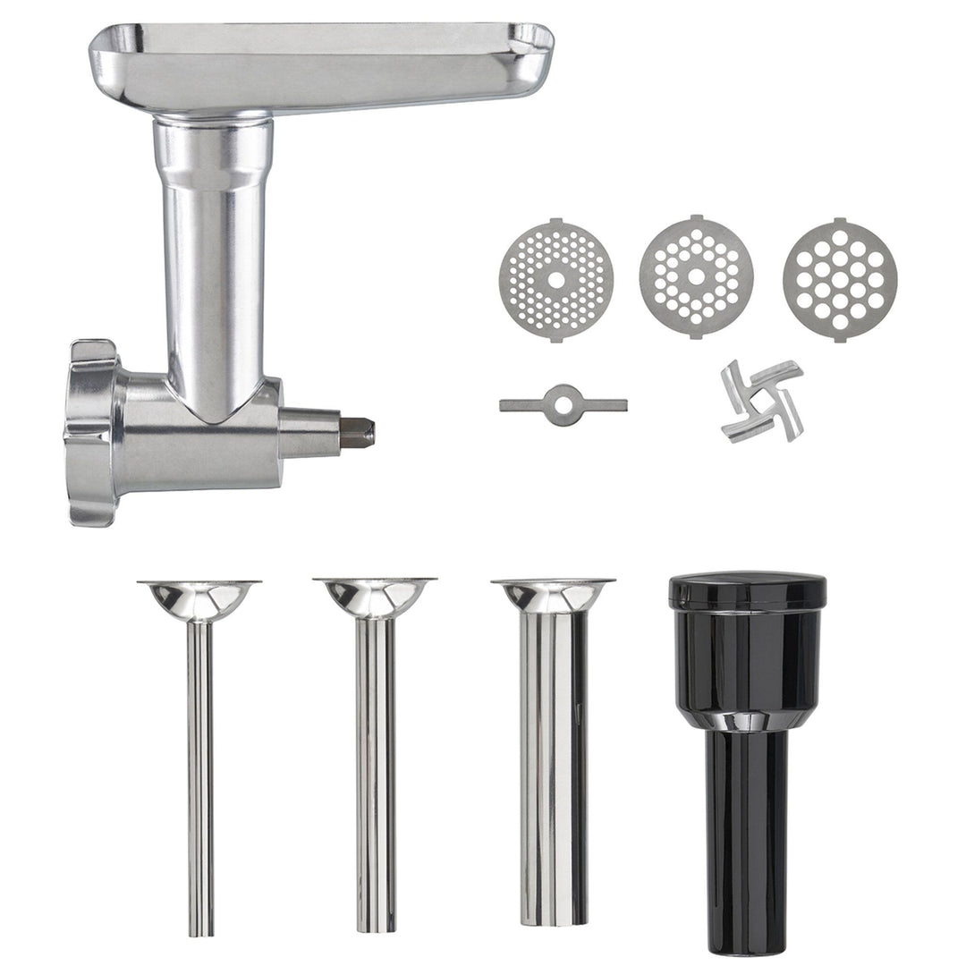 Caso Caso Kødkværn til KM1800 ❤ frontbillede (Kødhakkere)