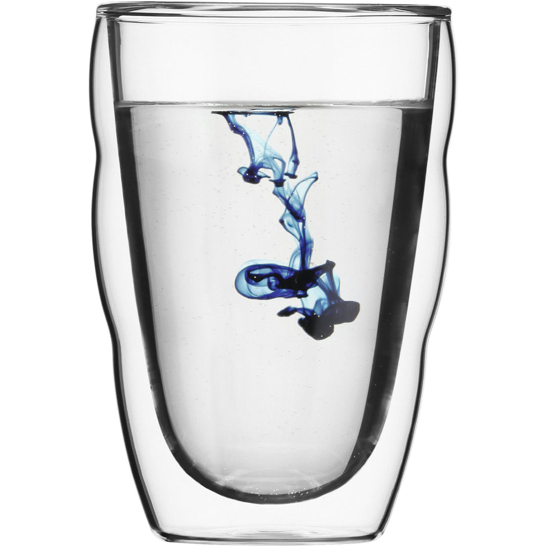 Bodum Bodum PILATUS Dobbeltvægget glas, 2 stk. - 0,35 l ❤ produktbillede (Glas)