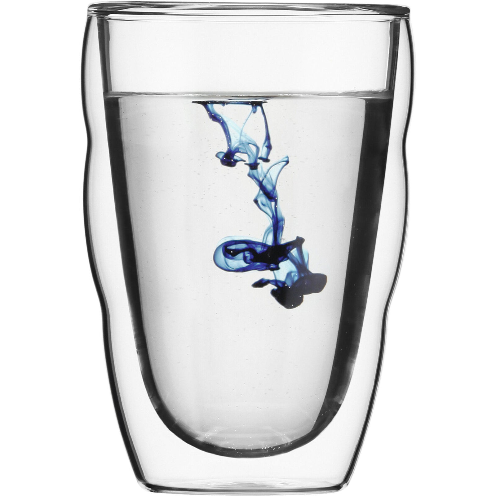 Bodum Bodum PILATUS Dobbeltvægget glas, 2 stk. - 0,35 l ❤ produktbillede (Glas)