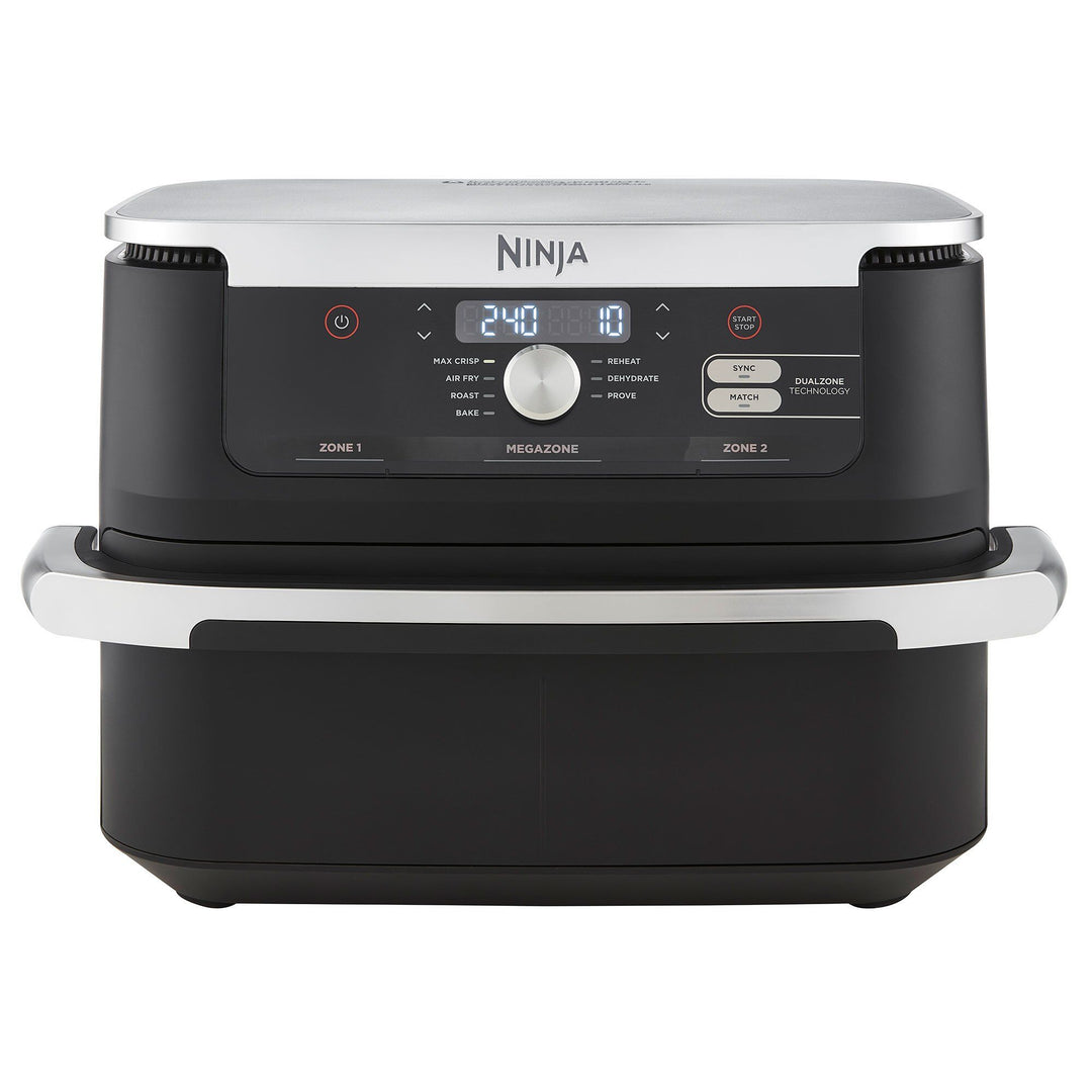Ninja Ninja Foodi AF500EU Airfryer 10,4 liter – produktfoto (Airfryer)