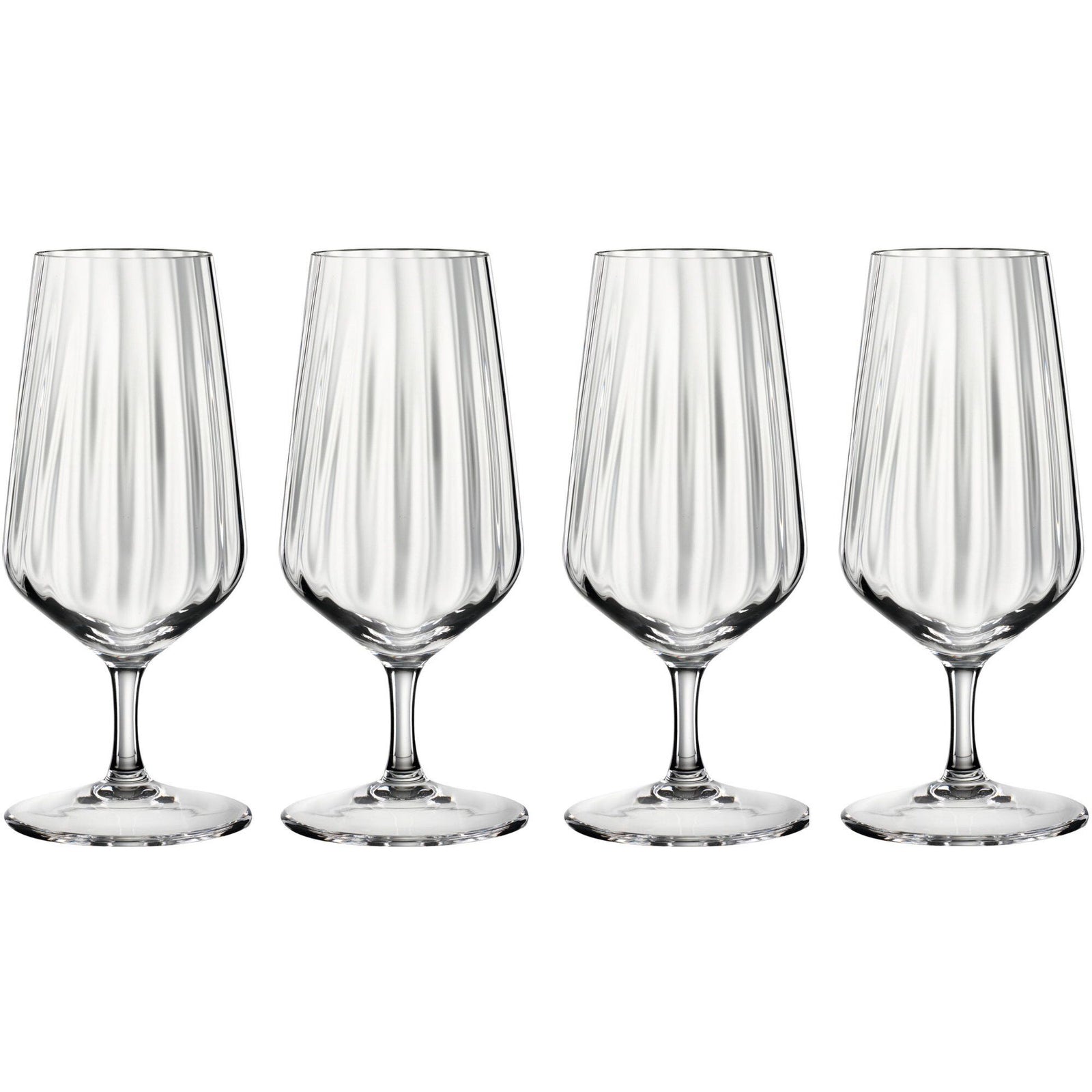 Spiegelau Spiegelau LifeStyle ølglas 44 cl, 4-pack ❤ detaljebillede (Ølglas)