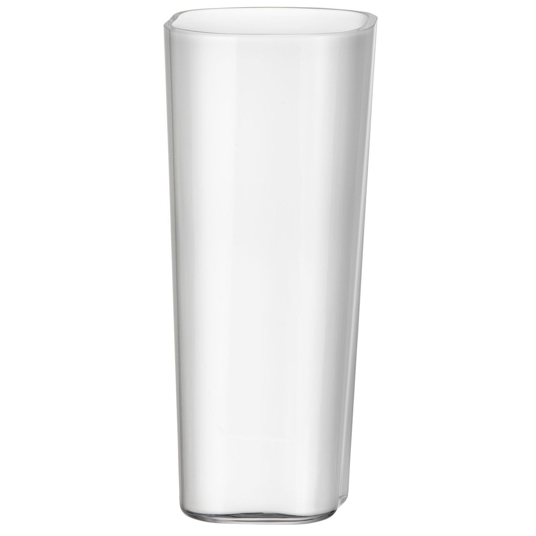 Iittala Iittala Aalto vase 18 cm, hvid – close-up (Vase)