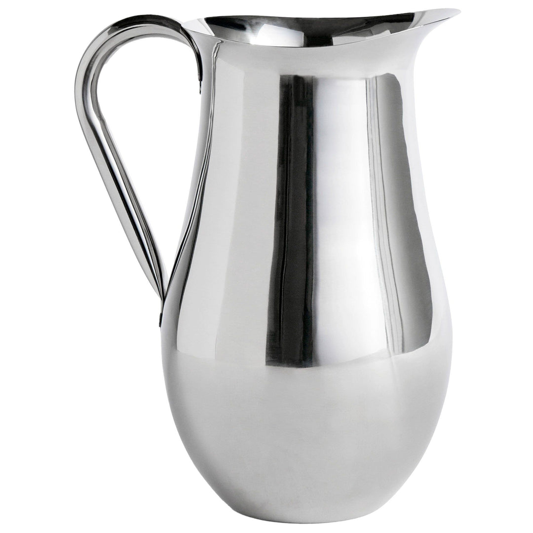 Hay HAY Indian Steel Kande x-large – vinkelbillede (Kander og Karafler)
