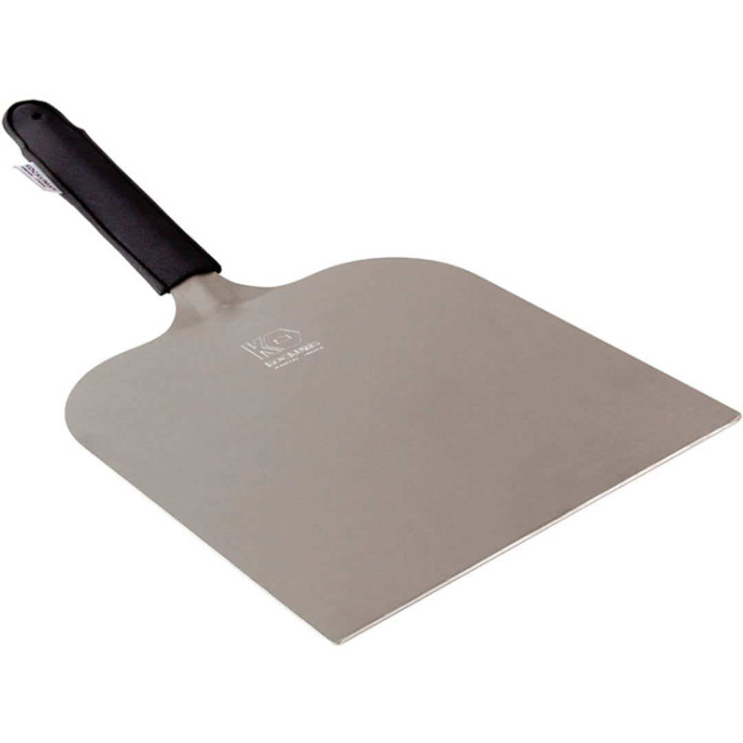 Kockums jernverk Kockums jernverk Pizzaspade, rustfrit stål/neopren – produktbillede (Pizzaspade)
