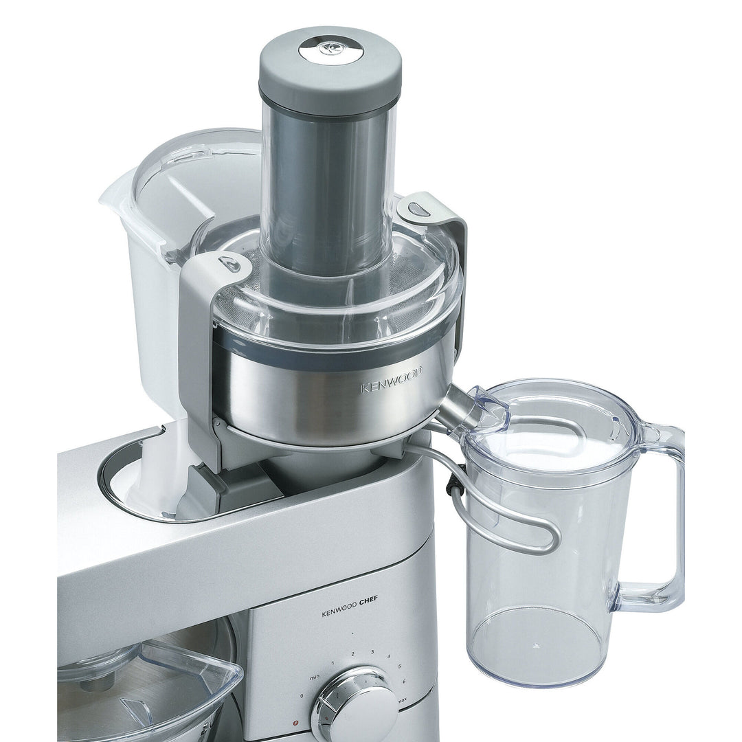 Kenwood Kenwood AT641 saftpresser ❤ detaljebillede (Saftcentrifuge)