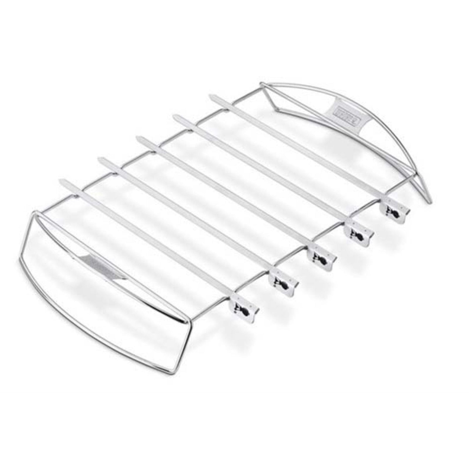 Weber Weber Original Kebabsæt – produktfoto (Grilltilbehør)