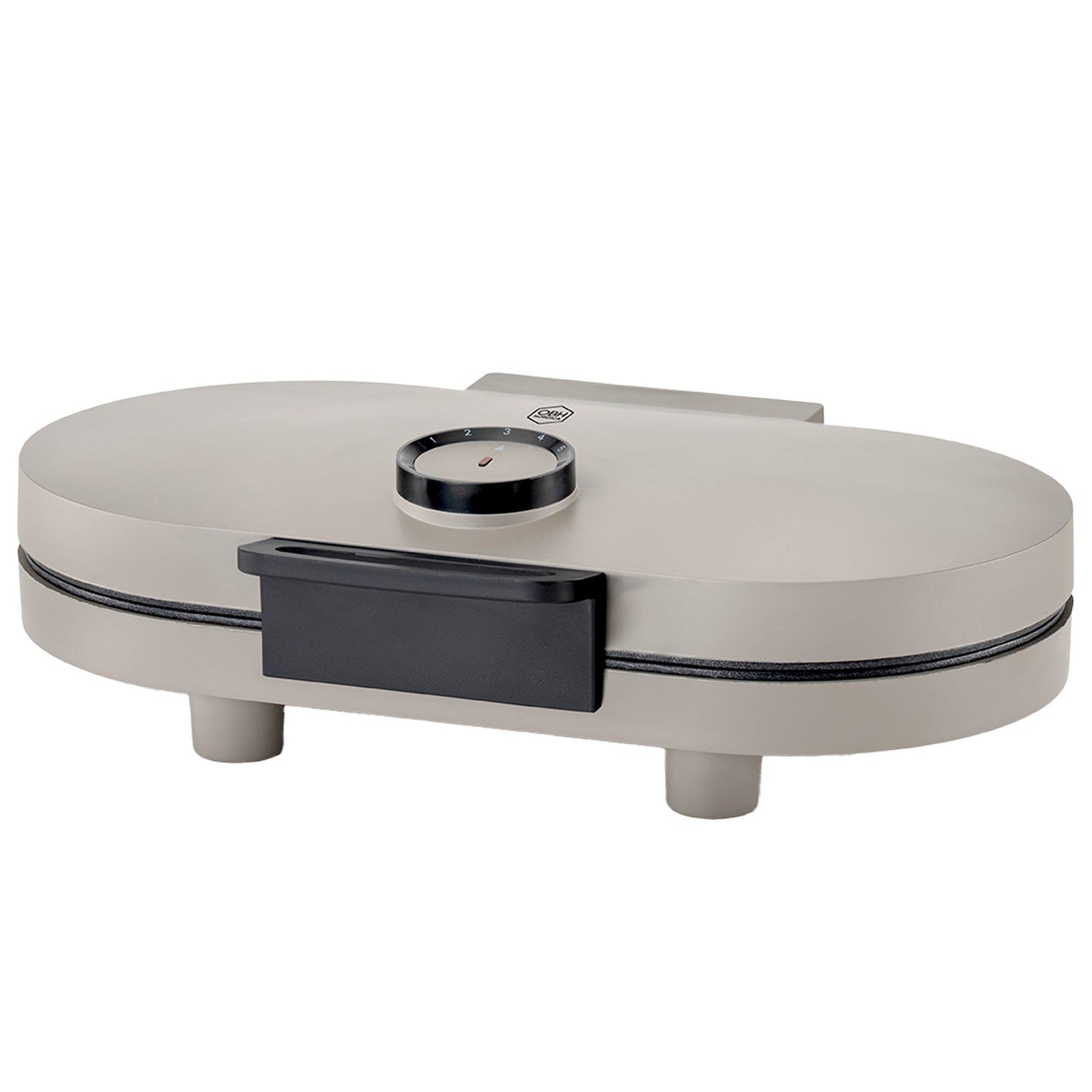 Obh nordica Obh nordica Electra dobbelt vaffeljern – billede i brug (Vaffeljern)