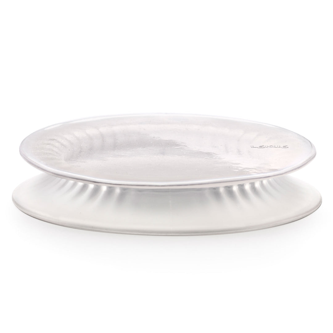 Lékué Lékué Stretch-låg 15 cm – produktfoto (Låg)
