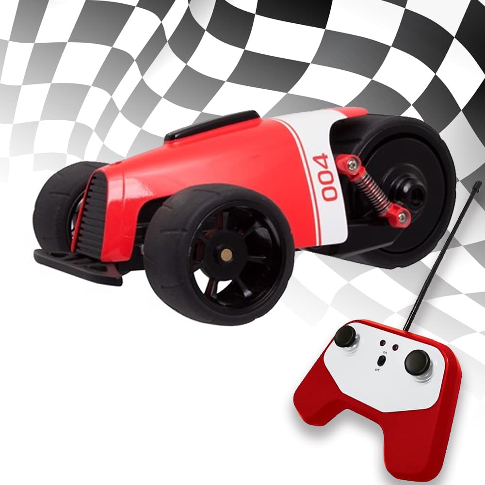 Produktbillede af Køb Fjernstyret Stunt Racer Sharper Phantom på tilbud