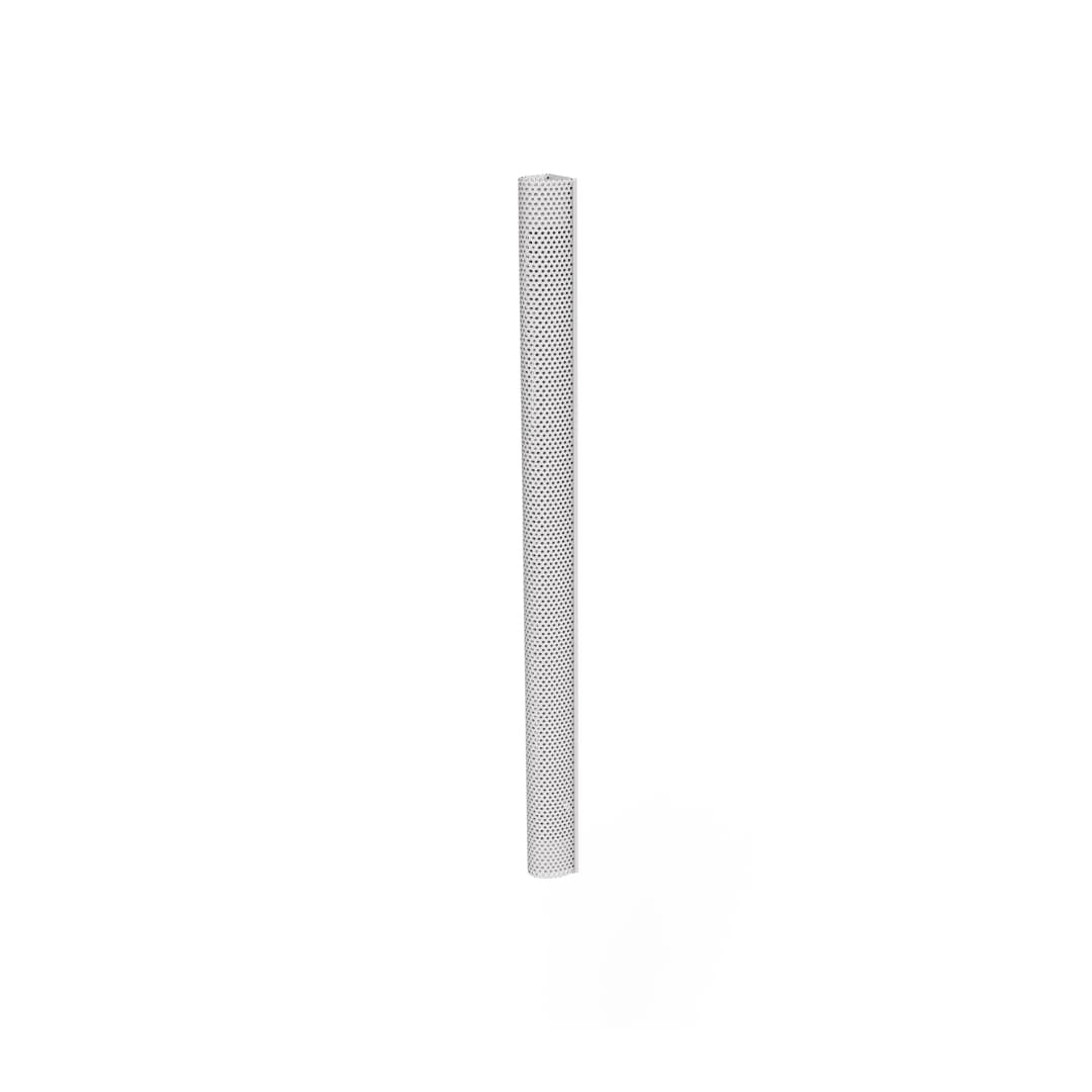Radent Hardwired L67 Væglampe Hvid Gejst