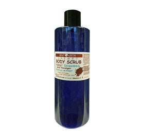 Produktbillede af MacUrth Rasul Body Scrub med havalger 350ml. på tilbud